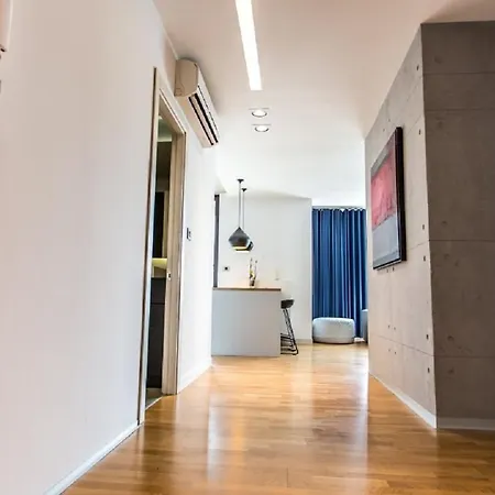 Apartment Anvers *