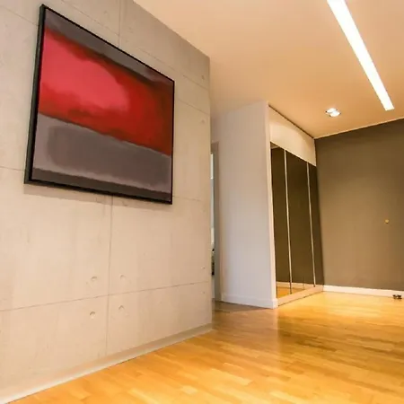 Anvers Apartment