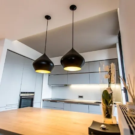 Anvers Apartment
