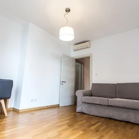 Anvers Apartment