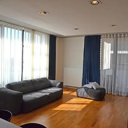 Anvers Apartment