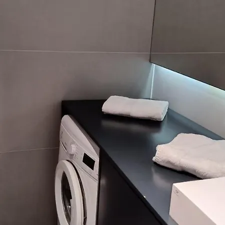 Apartment Anvers Bucharest
