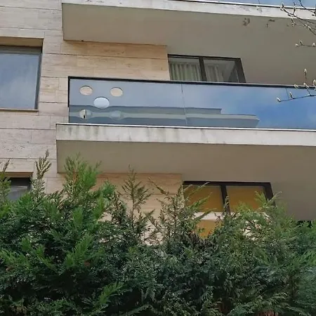 Apartment Anvers