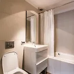 Anvers Διαμέρισμα Βουκουρέστι