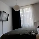 Διαμέρισμα Anvers Βουκουρέστι