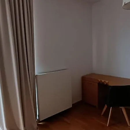 Anvers Bükreş