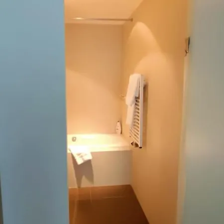 Appartement Anvers *
