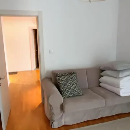 Anvers Appartement *