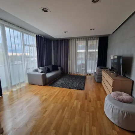 Anvers Appartement *