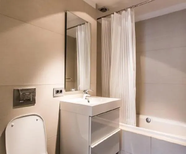 Anvers Apartament Bucureşti