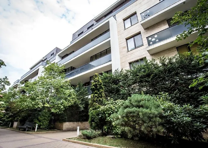 Anvers Apartament Bucureşti