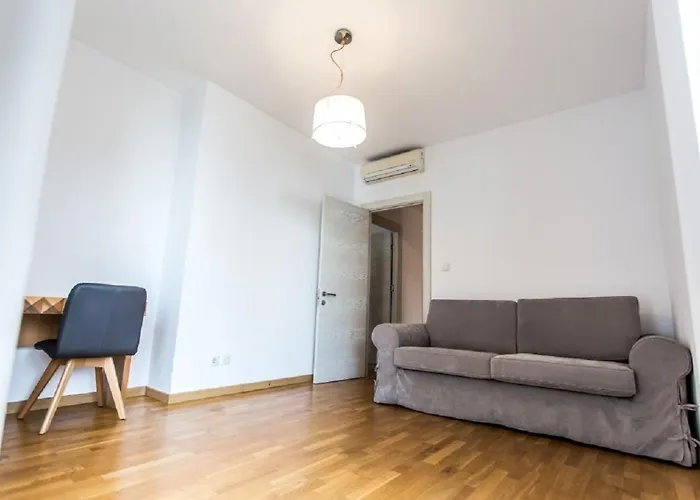 Anvers Apartament