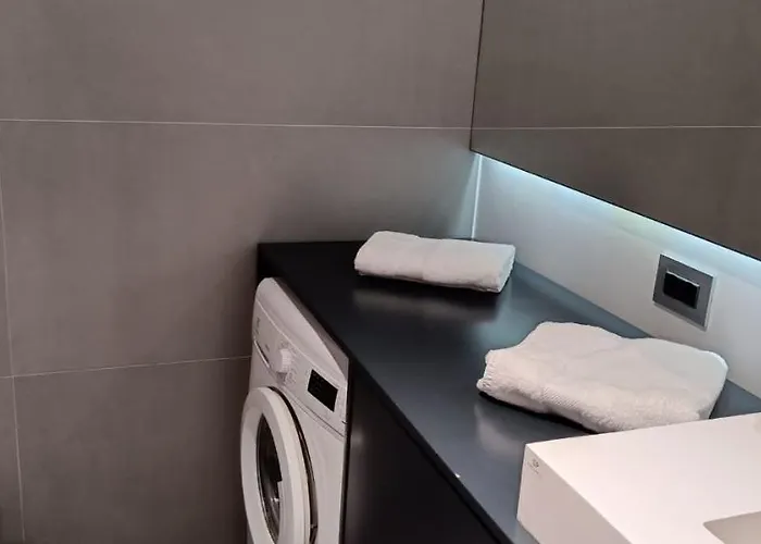 Apartament Anvers Bucureşti