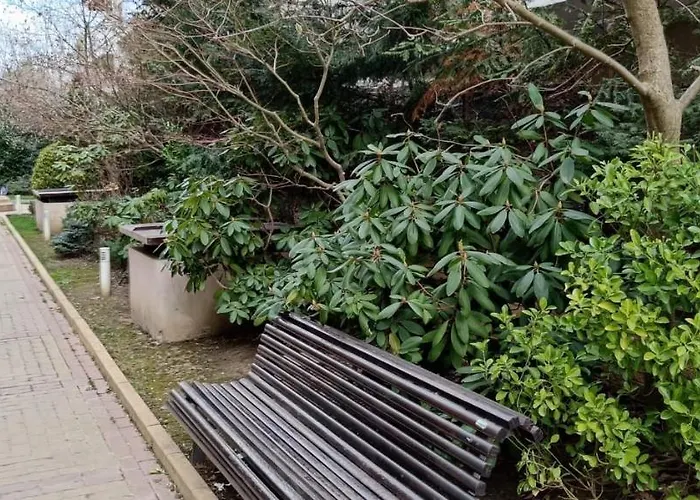 Apartament Anvers Bucureşti