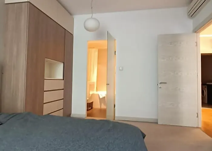 Anvers Apartament Bucureşti