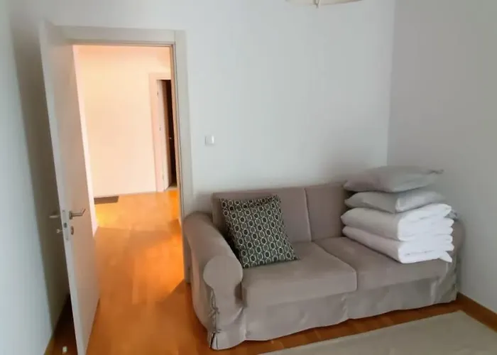 Anvers Appartement *