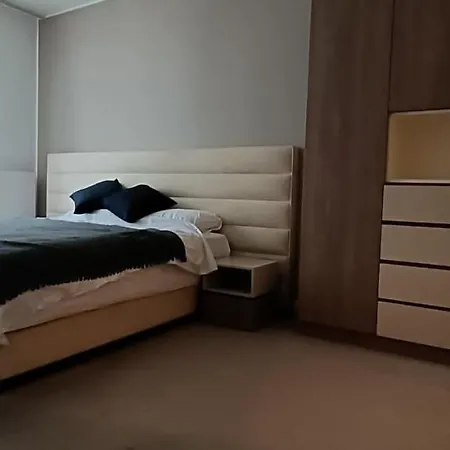 Anvers Apartment Bukarest