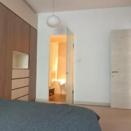 Anvers Apartment Bukarest